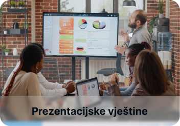 Prezentacijske vještine