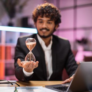 Upravljanje vremenom