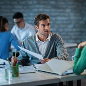 Rješavanje prigovora