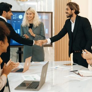 Zaključivanje posla