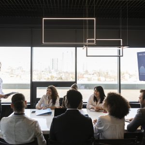 Osnovne liderske vještine