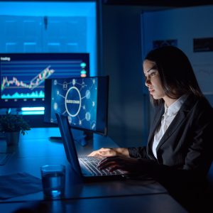 Kibernetička sigurnost