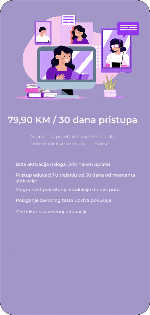 Osnovne liderske vjestine